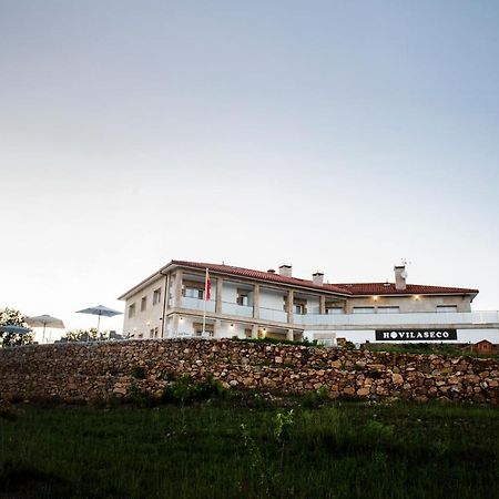 Hotel Vilaseco Чантада Екстер'єр фото