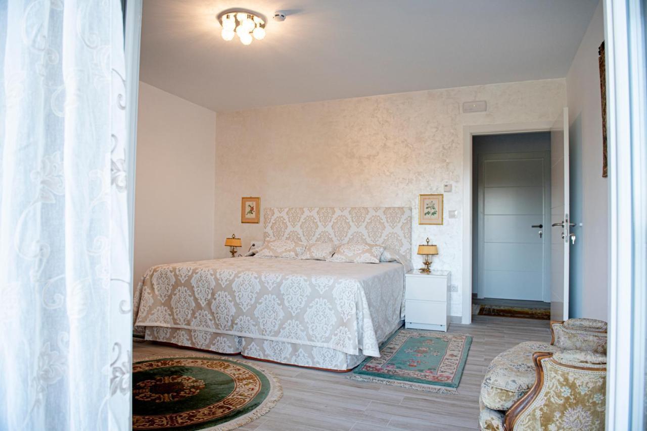 Hotel Vilaseco Чантада Екстер'єр фото