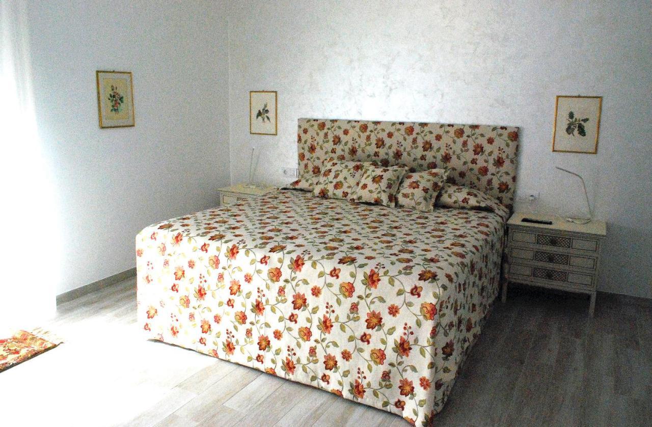 Hotel Vilaseco Чантада Екстер'єр фото
