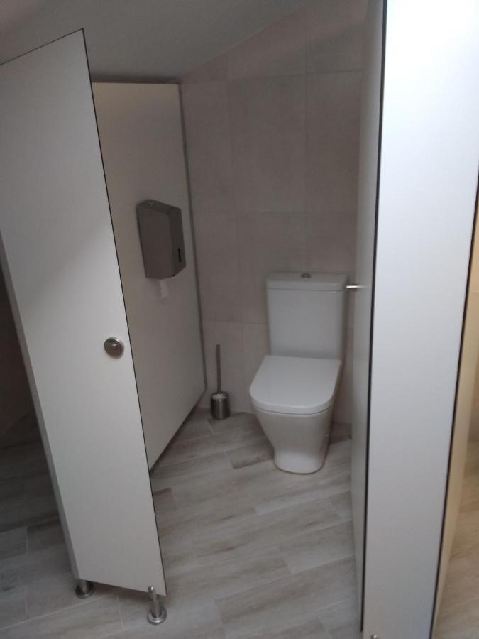 Hotel Vilaseco Чантада Екстер'єр фото